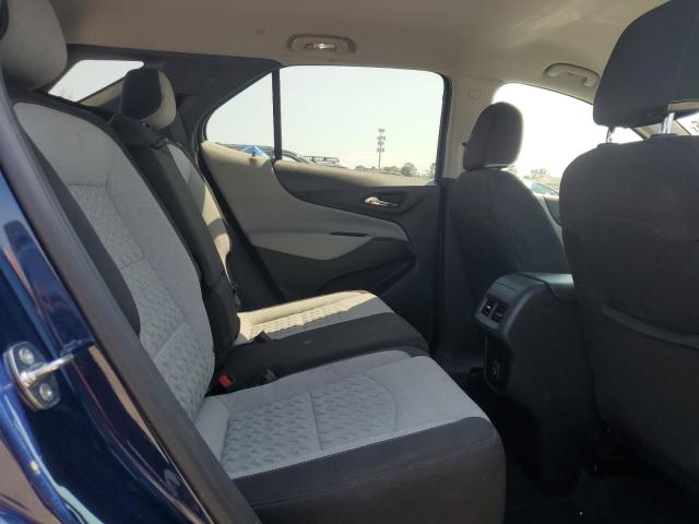 2022 CHEVROLET EQUINOX LS 3GNAXSEV4NS246699