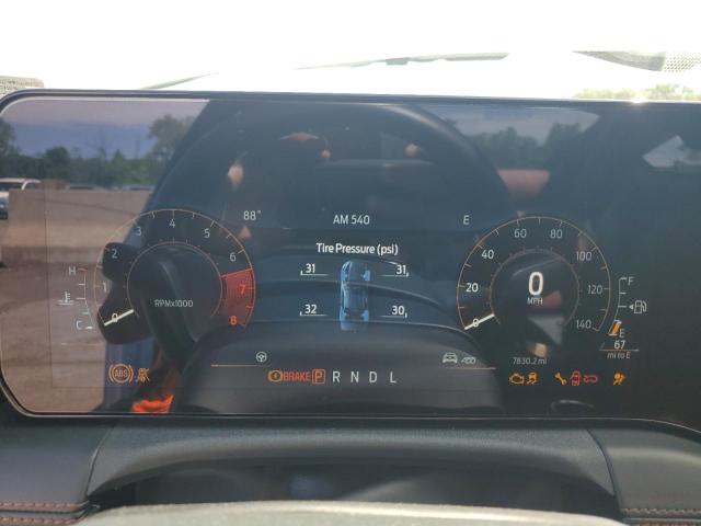 2024 FORD MUSTANG 1FA6P8TH0R5125981