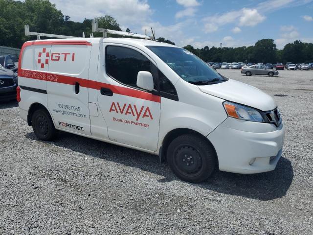 2021 NISSAN NV200 2.5S 3N6CM0KN2MK707509
