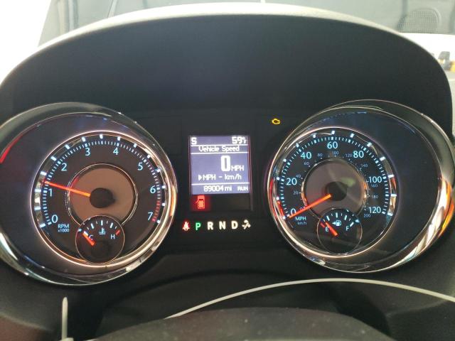 2014 CHRYSLER TOWN & COU - 2C4RC1BG8ER211071
