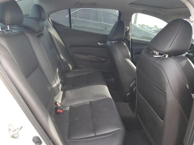 2016 ACURA TLX 19UUB1F32GA003751