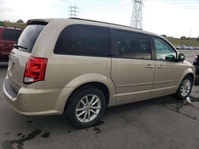 2016 DODGE GRAND CARA 2C4RDGCG4GR312965