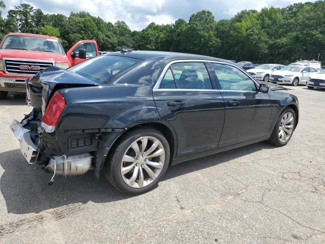 2021 CHRYSLER 300 TOURIN 2C3CCAAG0MH604157