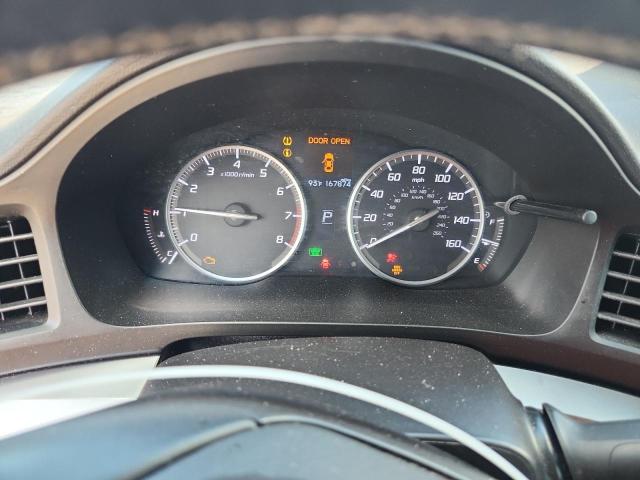 2015 ACURA ILX 20 19VDE1F34FE006760