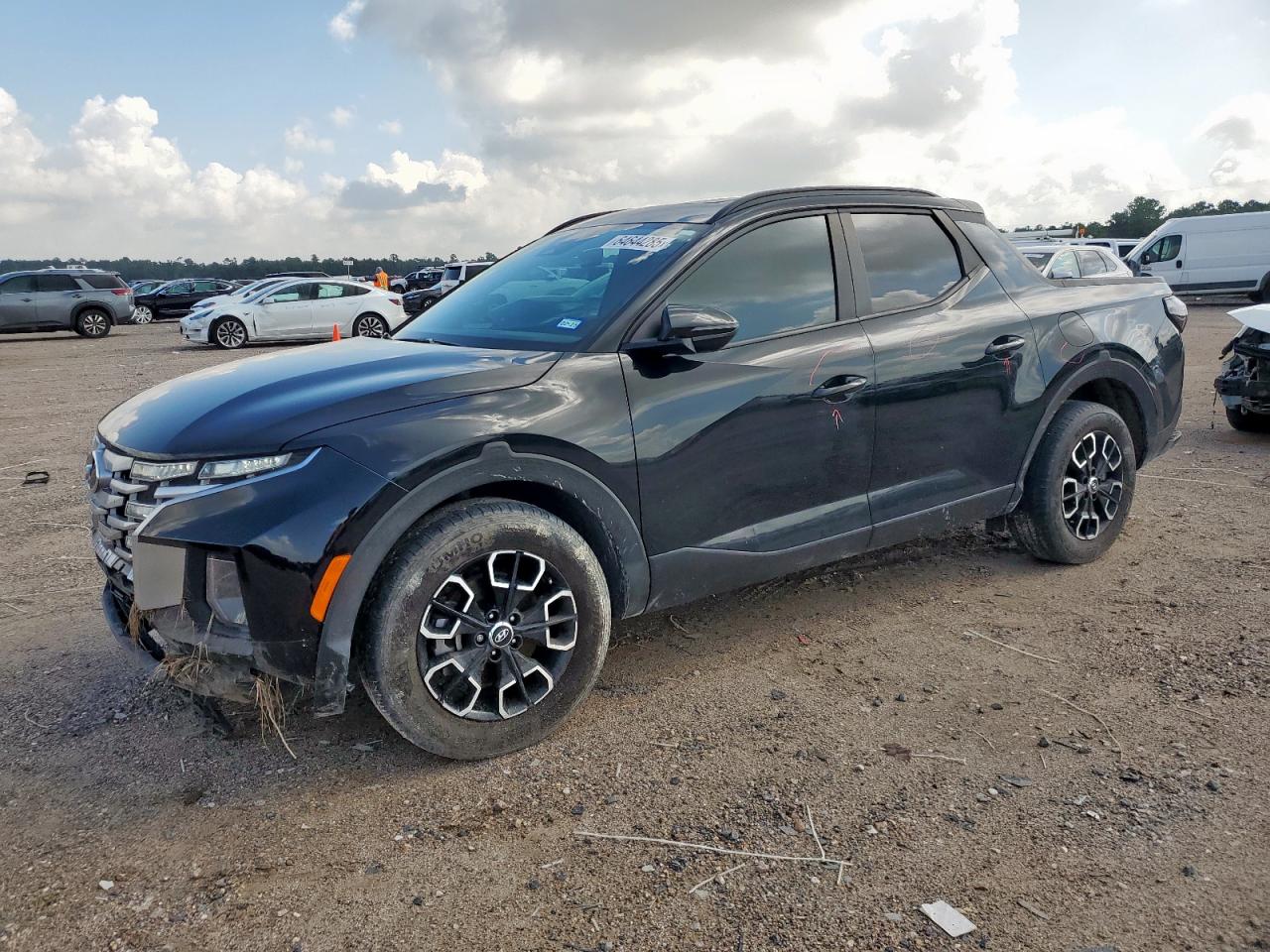 HYUNDAI SANTA CRUZ SEL PREMIUM