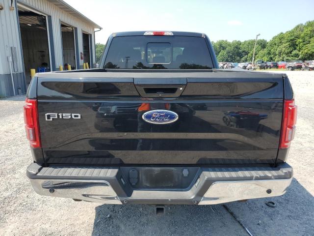 2016 FORD F150 SUPER 1FTFW1EG6GFB14578