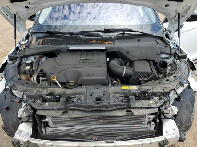 2020 LAND ROVER RANGE ROVE SALZJ2FX6LH084120