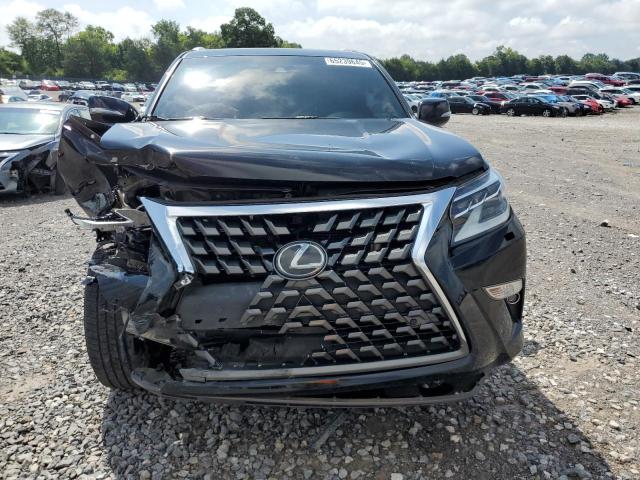 2021 LEXUS GX 460 PREMIUM JTJAM7BX4M5290082