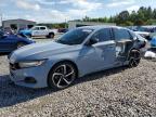 2022 HONDA ACCORD SPO - 1HGCV1F3XNA074597