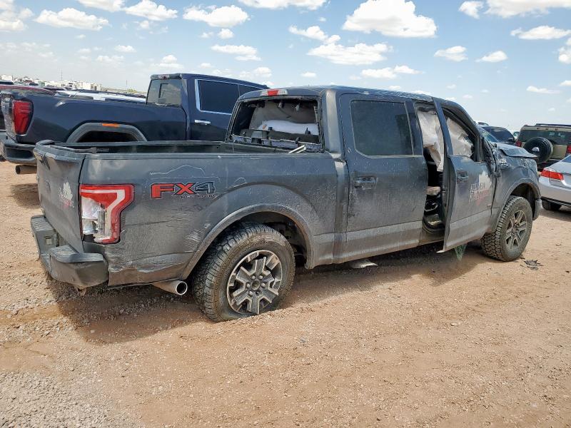 2016 FORD F150 SUPER - 1FTEW1EG4GKF97118