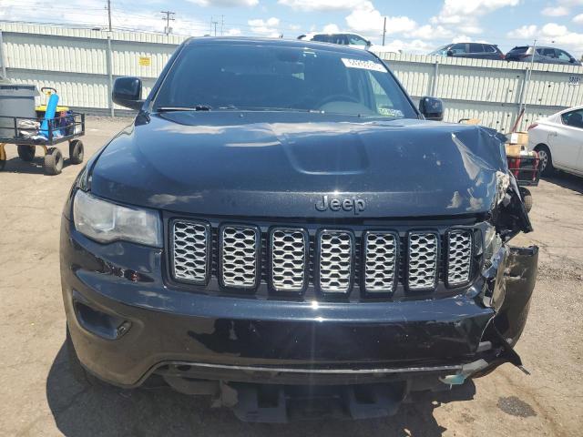 2018 JEEP GRAND CHER - 1C4RJFAG7JC103015
