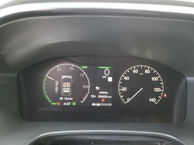 2024 HONDA CR-V SPORT - 7FARS6H93RE024349