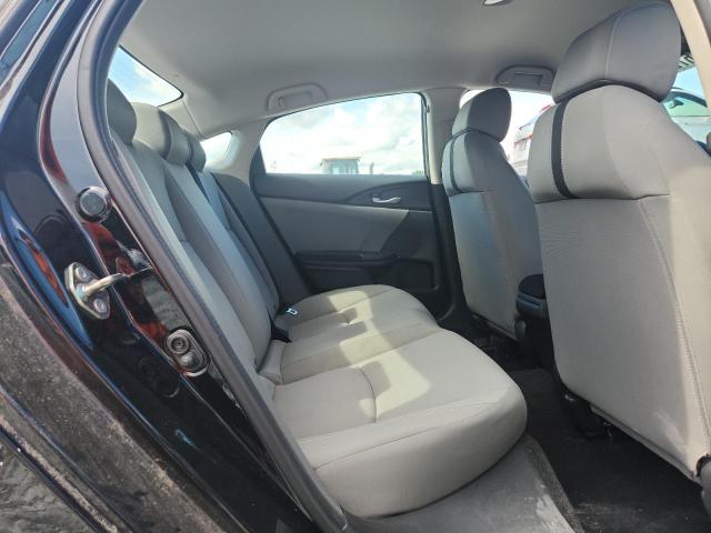2019 HONDA CIVIC LX 19XFC2F66KE037203