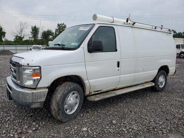 FORD ECONOLINE E250 VAN