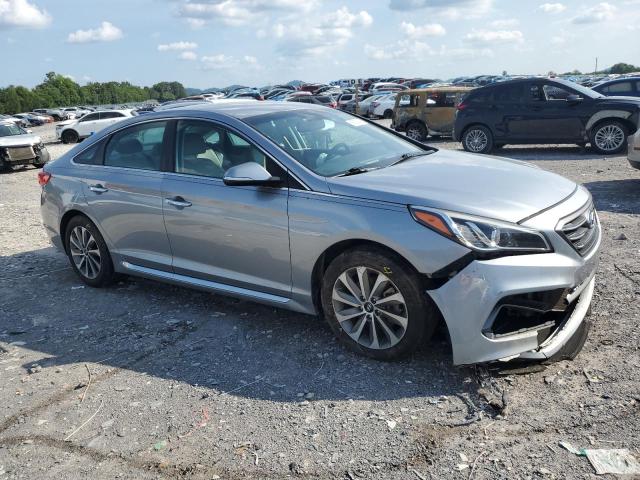 2015 HYUNDAI SONATA SPORT 5NPE34AF3FH069722