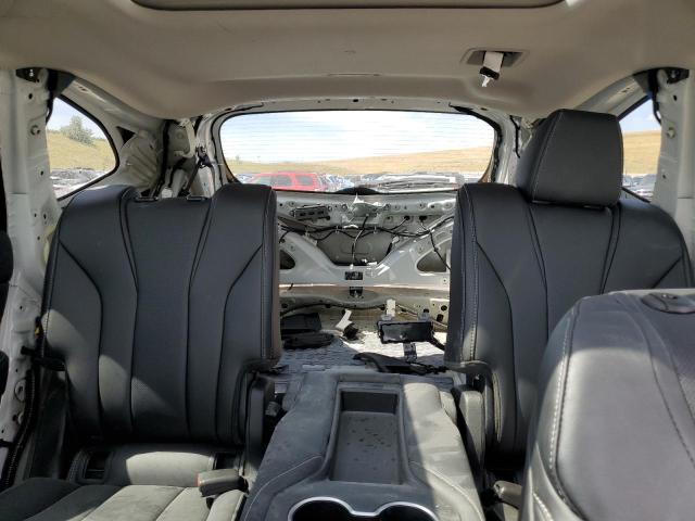 2024 ACURA MDX TECHNO 5J8YE1H41RL021776