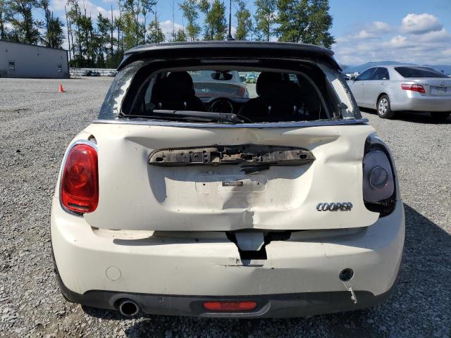 2018 MINI COOPER - WMWXP5C57J3D01976