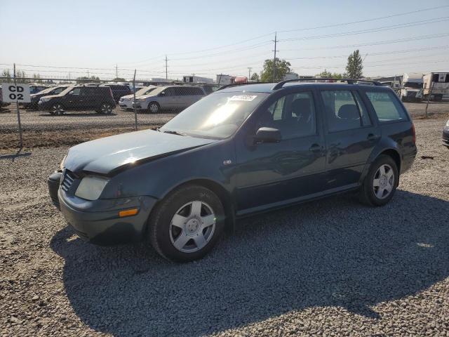 VOLKSWAGEN JETTA GL