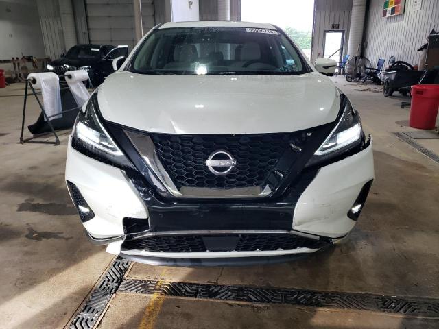 2024 NISSAN MURANO SL 5N1AZ2CS2RC120621