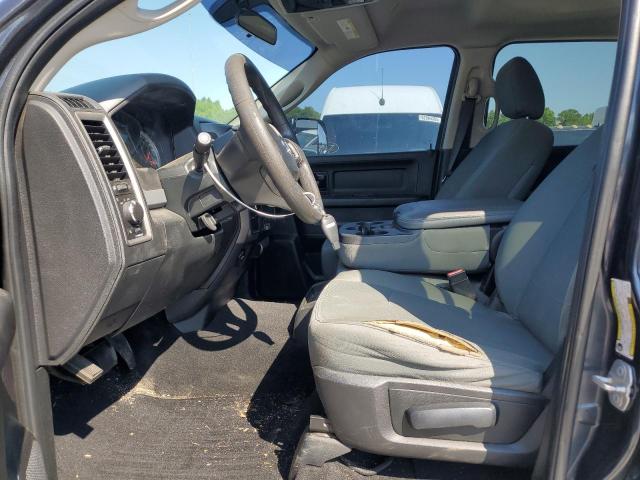 2018 RAM 3500 ST 3C63RRGL1JG174090