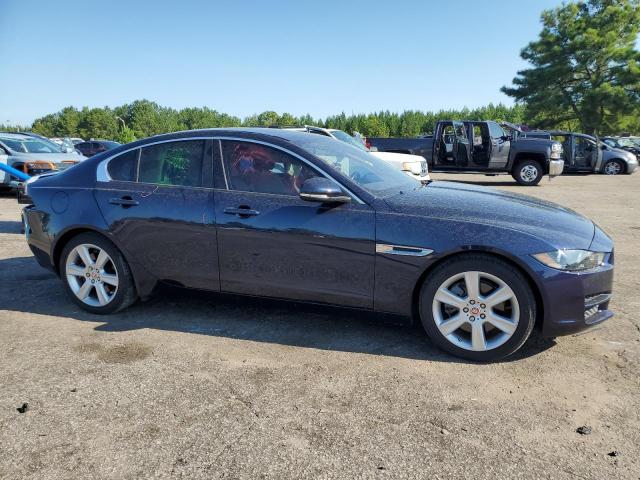 2017 JAGUAR XE PREMIUM SAJAD4BG1HA978878