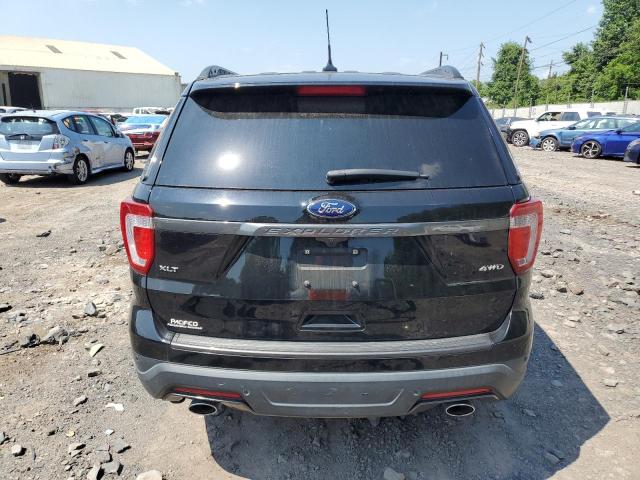 2018 FORD EXPLORER X - 1FM5K8D83JGC61335