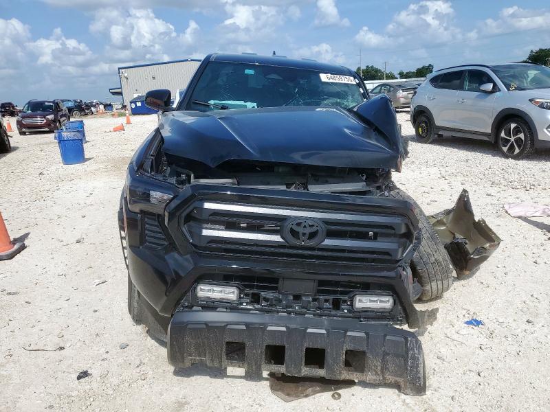2024 CHEVROLET SILVERADO - 3TMKB5FN6RM014448