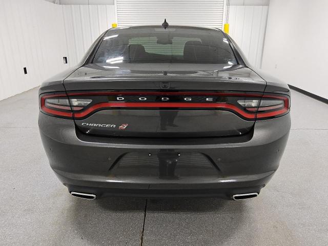 2022 DODGE CHARGER SX 2C3CDXJG8NH218006