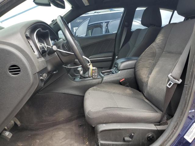 2016 DODGE CHARGER SX 2C3CDXJG1GH282049