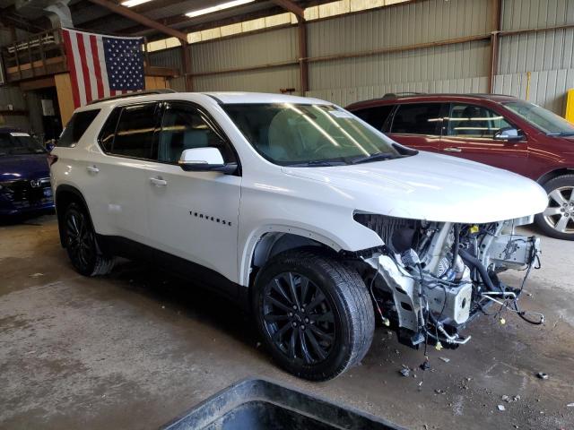 2022 CHEVROLET TRAVERSE R 1GNEVJKW1NJ186509