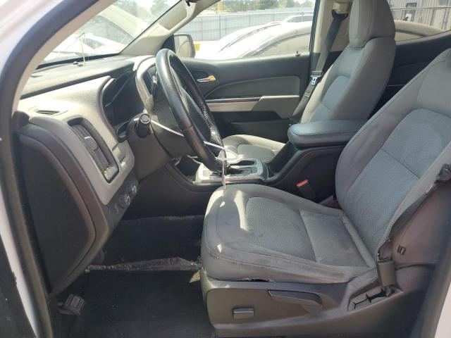 2019 CHEVROLET COLORADO L - 1GCGTCEN7K1266527