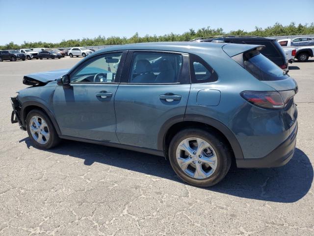 2024 HONDA HR-V LX - 3CZRZ1H36RM722417
