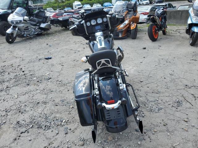 2015 HARLEY-DAVIDSON FLHX STREE 1HD1KBM16FB689583
