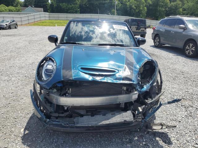 2021 MINI COOPER S WMWWJ5C02M3N21593