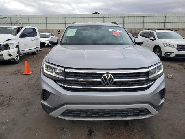 2021 VOLKSWAGEN ATLAS SE 1V2WR2CA9MC597085