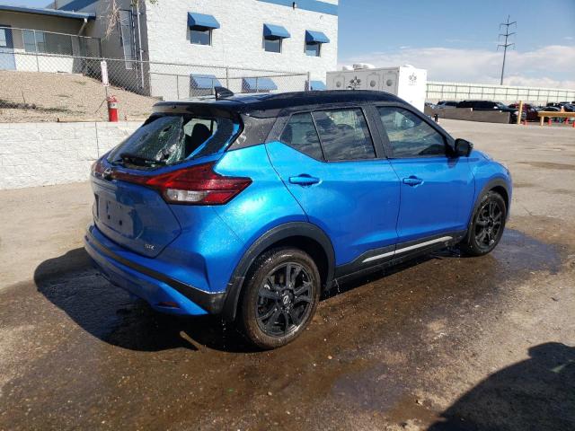 Vin: 3n1cp5dv6pl575876, lot: 64020355, nissan kicks sr 20233
