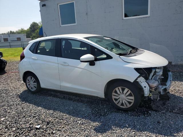 2016 HONDA FIT LX JHMGK5H57GX018968