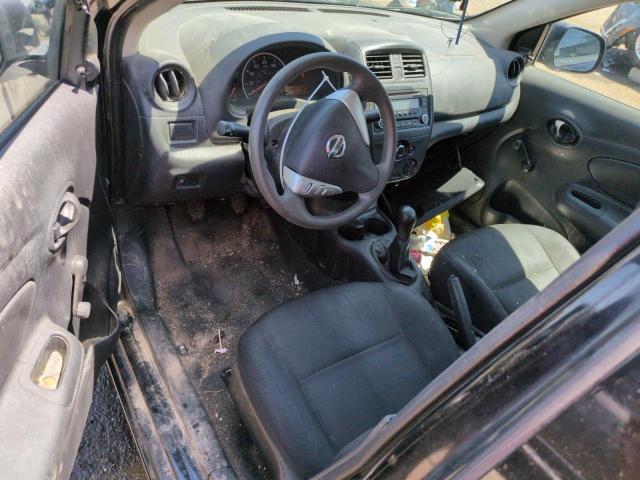 2015 NISSAN VERSA S 3N1CN7AP7FL895410