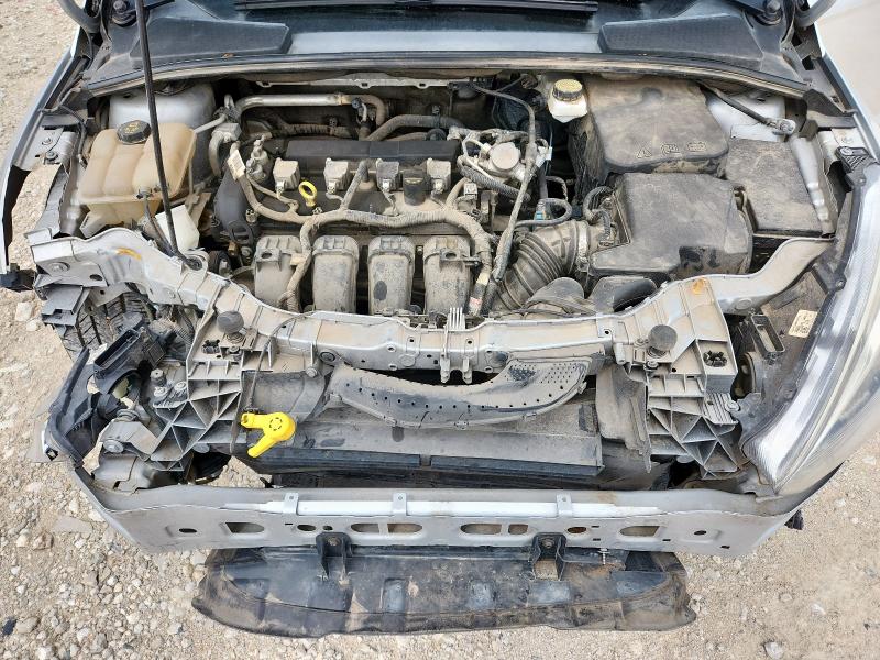 2017 FORD FOCUS TITA 1FADP3N28HL346418