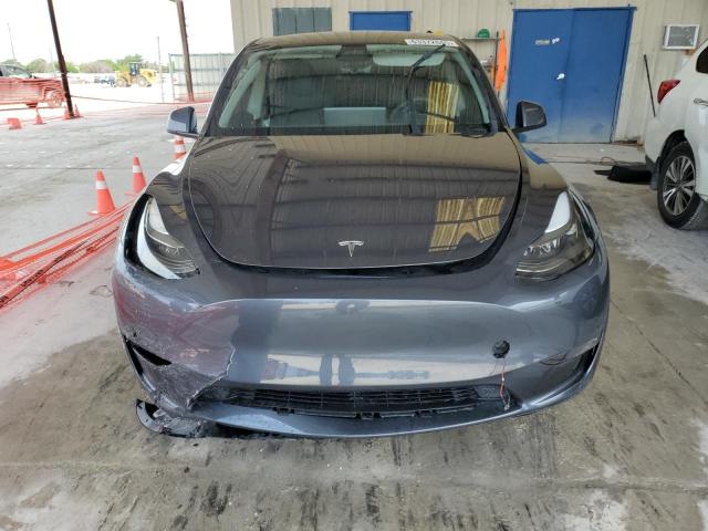 2023 TESLA MODEL Y 7SAYGDEF6PF939977