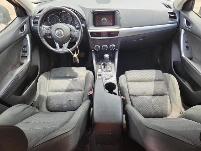 2016 MAZDA CX-5 TOURI - JM3KE4CY1G0654655