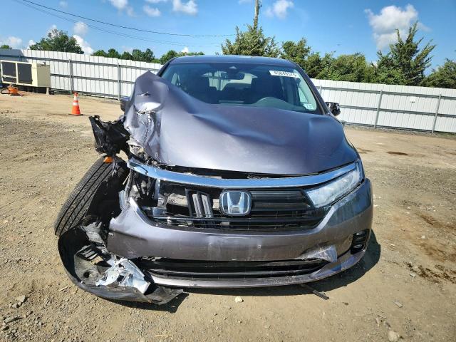 2022 HONDA ODYSSEY EX 5FNRL6H71NB031849