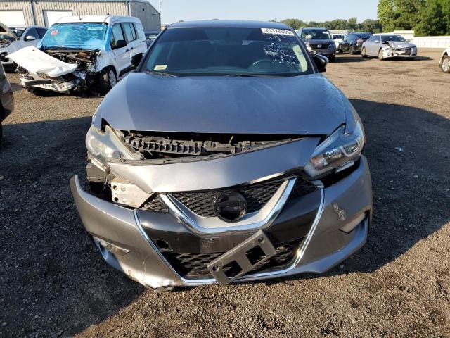 2016 NISSAN MAXIMA 3.5 1N4AA6APXGC396470