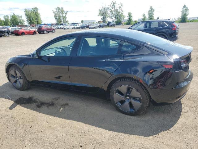 Vin: lrw3e1fa5pc872555, lot: 63657245, tesla model 3 20232