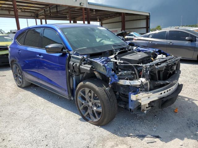2022 ACURA MDX A-SPEC 5J8YE1H08NL047170