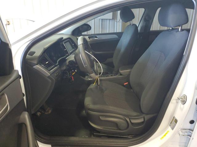 2018 HYUNDAI SONATA SE 5NPE24AF8JH620397