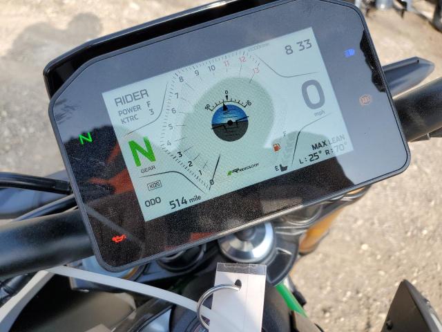 2025 KAWASAKI ZR900 T ML5ZRDT1XSDA06728