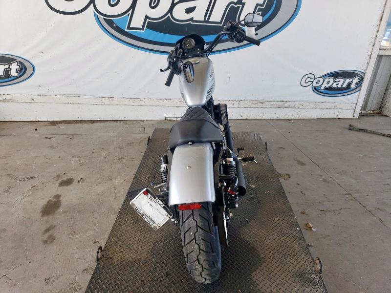 2020 HARLEY-DAVIDSON XL1200 NS 1HD1LP314LB423809