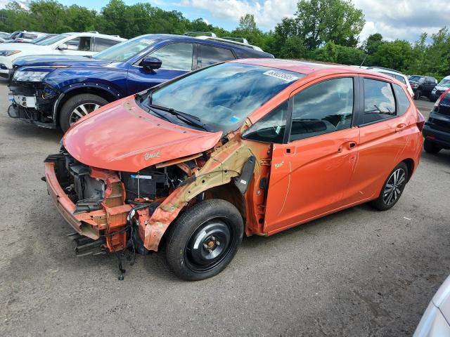 Vin: 3hggk5h85jm705733, lot: 63023505, honda fit ex 2018 img_1