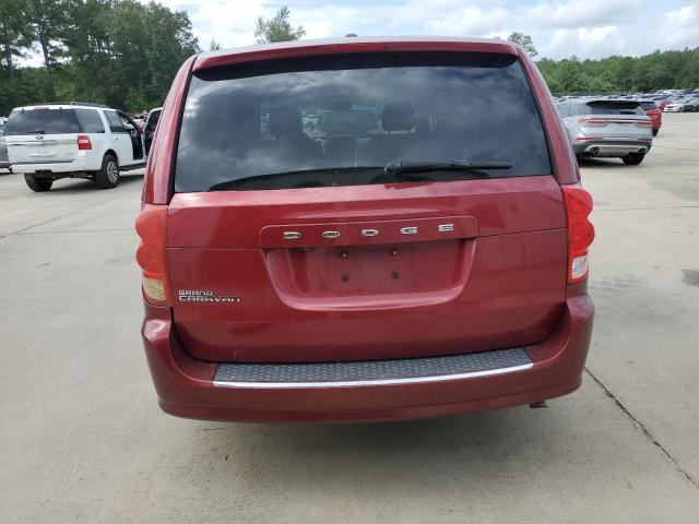 2015 DODGE GRAND CARA - 2C4RDGBG0FR738376
